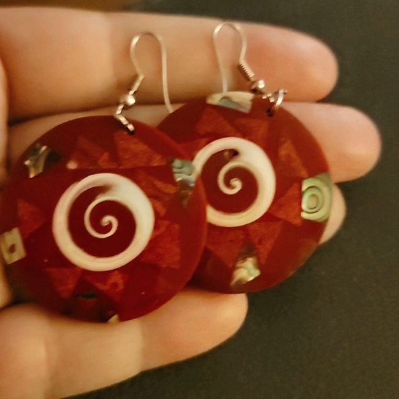 2 Sets of Earrings - Picture 3 of 3